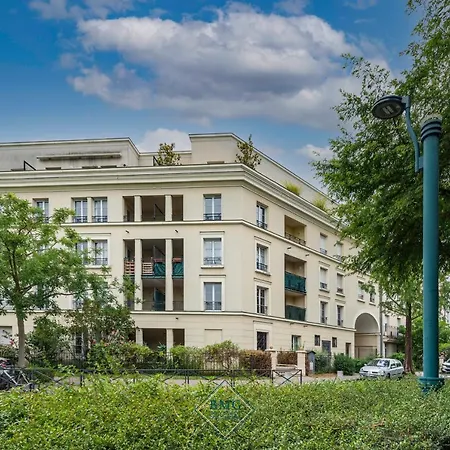 Park Disneyland Bmyguest Appartement *
